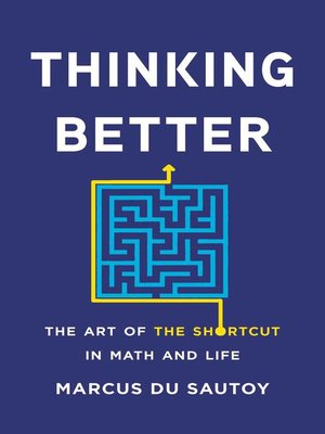 Thinking Better - ebook